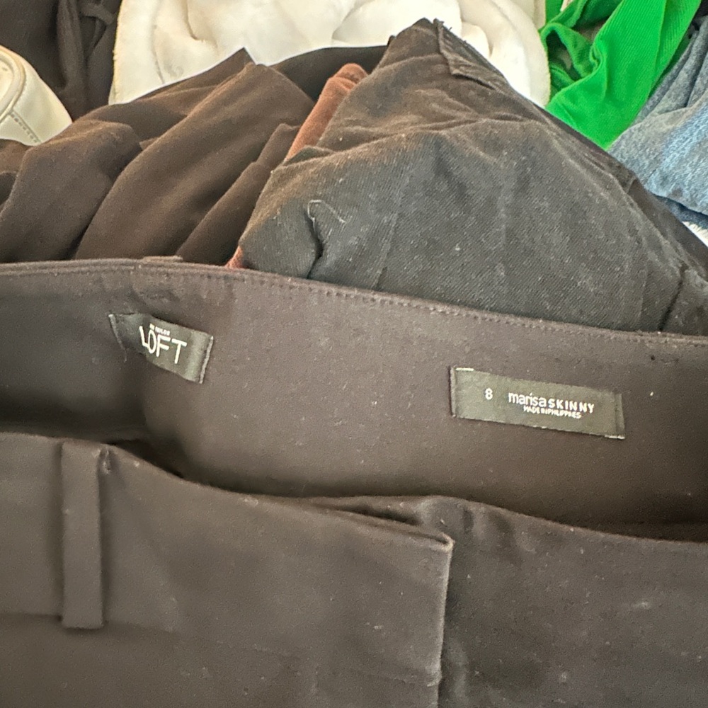 Work Slacks - image 2